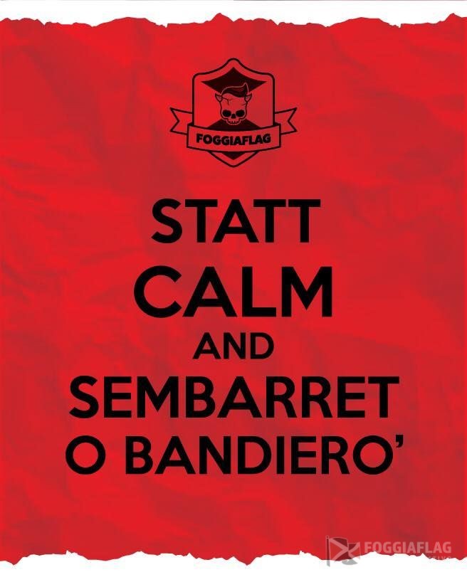 Statt Calm