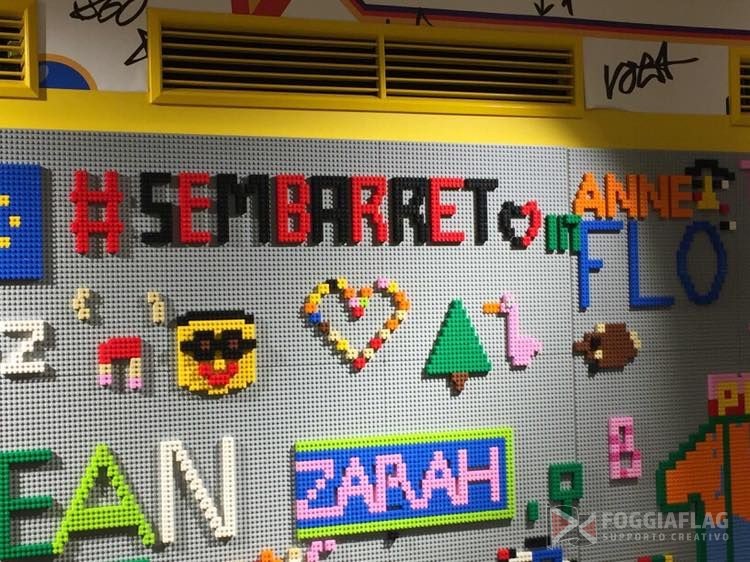 #Sembarret