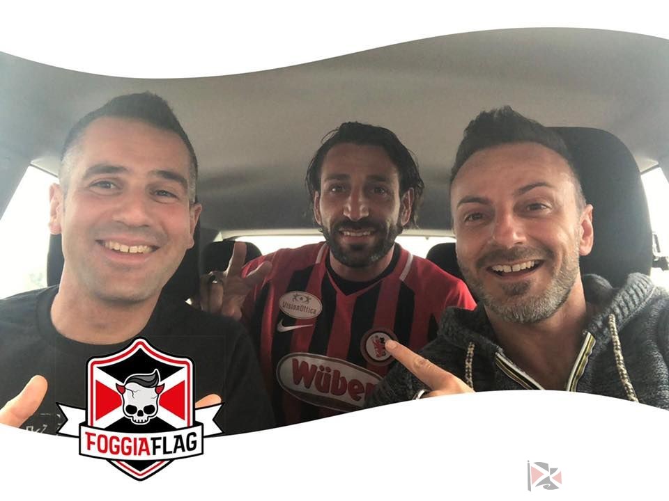 Bomber Giglio