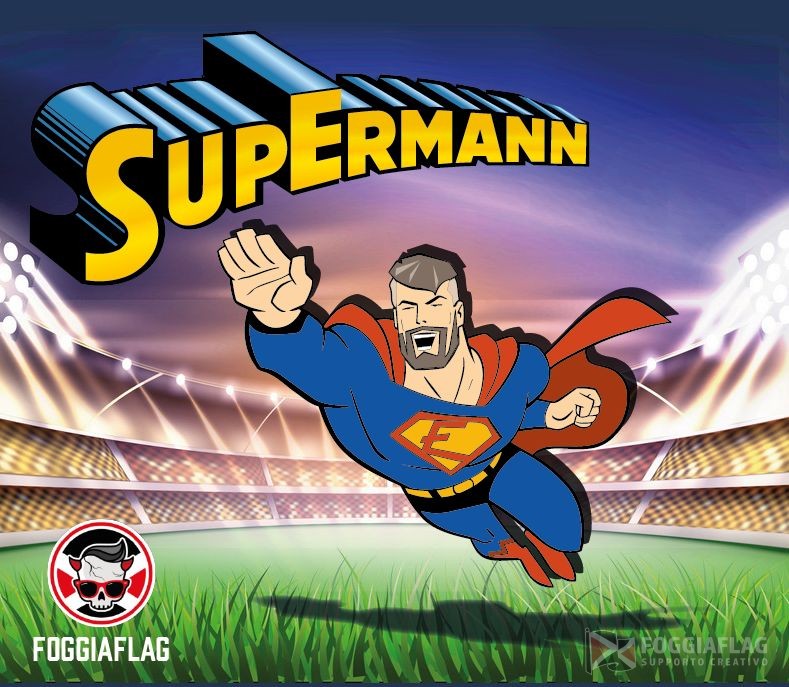 Supermann