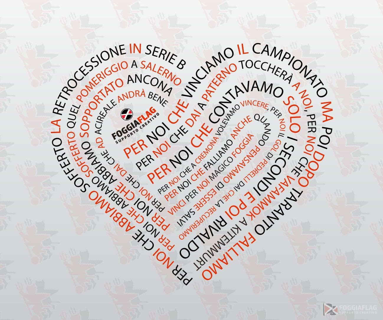 Cuore One love